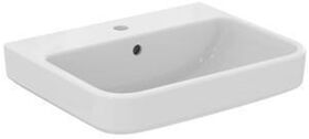 IDS Waschtisch i.life B m ÜL 1 HL m SmartGuard 550x440x180mm we IDEAL STANDARD