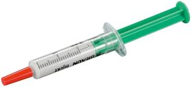 Wärmeleitpaste, in handlicher Spritze, 2 ml, 2ml- VPE: 1