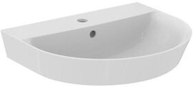 IDS Waschtisch CONNECT AIR ARC 550mm weiß I+ IDEAL STANDARD