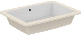 IDS Unterbauwaschtisch STRADA 595x435x170mm weiß I+ IDEAL STANDARD