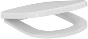 IDS WC-Sitz EUROVIT PLUS mit De Scharniere ES weiß Softclosing IDEAL STANDARD