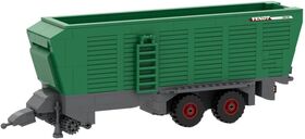 BRIXIES Plus Fendt Tigo XR