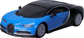 1:41 R/C Bugatti Chiron Bluetooth 5.0