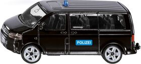 SIKU VW T5 Sondereinsatzkommando