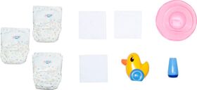 BABY born Töpfchen Set