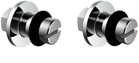 Emco Trägerset PURE für Glasboden EMCO