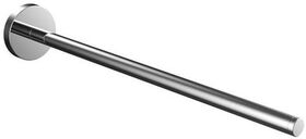 Emco Handtuchhalter ROUND 1-armig, starr, 300mm chrom EMCO