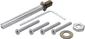 Bef-set.8mm 77-87mm verz.12119441 HOPPE