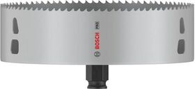 Lochsäge PRO Multi Material PC Plus D.168mm