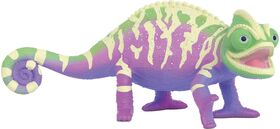 Caspar das Chamäleon