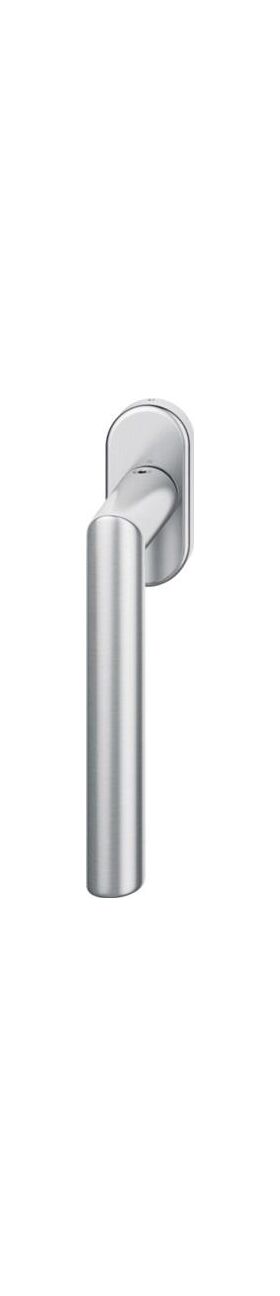 Fenstergriff 34 1076 VA f.matt 24-38mm m.Rastung FSB