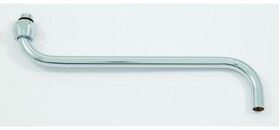 IDS Rohrauslauf S-250 chrom IDEAL STANDARD