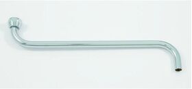 IDS Rohrauslauf S-300 chrom IDEAL STANDARD