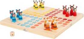 small foot  Ludo Tiere
