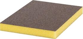 Schleifschwamm Expert Flex S473 L98xB120mm fein Flex Schleifpad BOSCH