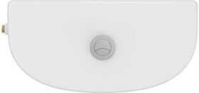 IDS Spülkasten CONNECT ARC 6 l Zulauf seitlich weiß IDEAL STANDARD