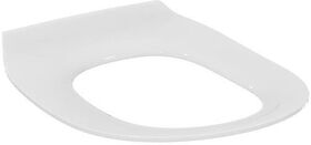 IDS Kinder-WC-Sitzring Schools CONTOUR 2 für Kinder von 7 bis 11 Jahren weiß IDEAL STANDARD