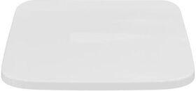 IDS WC-Sitz STRADA II mit Deckel Scharn ES SC Wrapover weiß IDEAL STANDARD