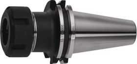 Spannzangenfutter ER DIN 69871AD Spann-D.2-20mm SK40 A.-L.100mm TECWERK