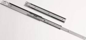 Schubladenschiene 400mm Ausz.f.2000871500,-501,-502 TECWERK