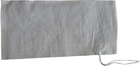Sandsack ca.13-14kg LxB 600x300mm PP 70g/m² - VPE: 100