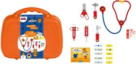 DIE MAUS Arztkoffer, mittel