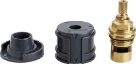 IDS Keramik-Oberteil 180Grad 1/2Zoll IDEAL STANDARD