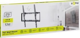 TV-Wandhalterung Basic TILT (M)- VPE: 1