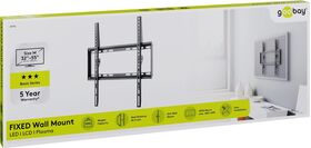 TV-Wandhalterung Basic FIXED (M)- VPE: 1