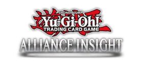 YGO! TCG Alliance Insight Booster