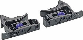 Kuppl.f.Quadro L/R (Set) Quadro Auszüge HETTICH