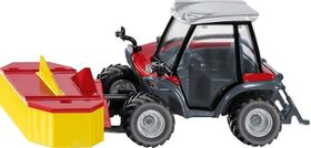 SIKU Aebi TerraTrac TT211