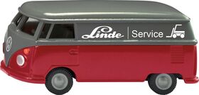 SIKU VW T1 Transporter