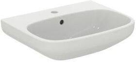 IDS Waschtisch i.life A m ÜL 1 HL 550x440x180mm weiß I+ IDEAL STANDARD