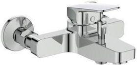 IDS Badearmatur CERAPLAN AP, schweißer Ausführung chrom IDEAL STANDARD