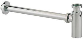 IDS Designsiphon extra lang (max 380mm) chrom IDEAL STANDARD