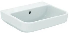 IDS Waschtisch i.life B m ÜL o HL 500x440x180mm weiß IDEAL STANDARD