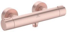 IDS Brausethermostat Alu+ AP rose IDEAL STANDARD
