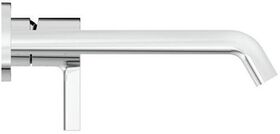 IDS Einhebel-Wandwaschtischarmatur JOY Baus. 2 Ala 220mm runde Rosette chrom IDEAL STANDARD