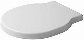 DU WC-Sitz Foster Weiß