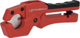 Kunststoffschere ROCUT 26 MSR 0-26mm MSR/PEX ROTHENBERGER