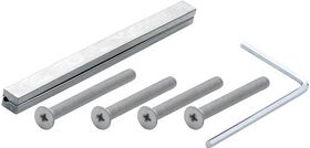 Bef-set.10mm 87-97mm verz.12119131 HOPPE