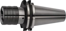 Gewindeschneidfutter DIN 69871A M5-M22 SK50 A.-L.97mm TECWERK