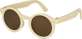 Puppen-Sonnenbrille, beige