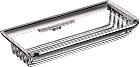 Emco Schwammkorb SYSTEM 2 m verd Wandbefestigung abnehmbar chrom EMCO