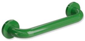 HEWI Griff/Handtuchhalter Ser 477, d:33, AM:300, m. Ros. maigrün