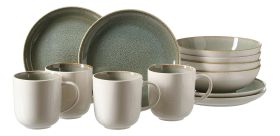 RITZENHOFF & BREKER  R&B Frühstücksset Giada 12tlg.