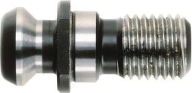 Anzugsbolzen ISO 7388/IIB SK40 m.Bohr.TECWERK