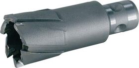 Kernbohrer D.24mm Vollhartmetall Schnitt-T.50mm Quick IN RUKO