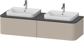 Duravit WTU HAPPY D.2 PLUS 1600x550mm 2 Au ta sdm o ES